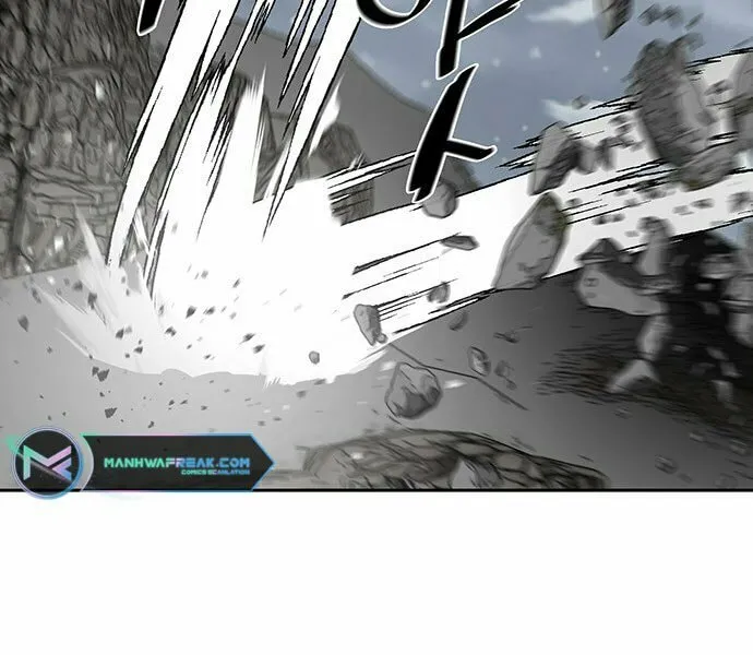 Escort Warrior Chapter 210 page 44 - 