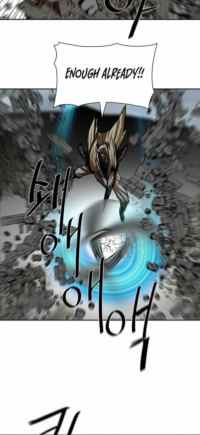 Escort Warrior Chapter 210 page 46 - 