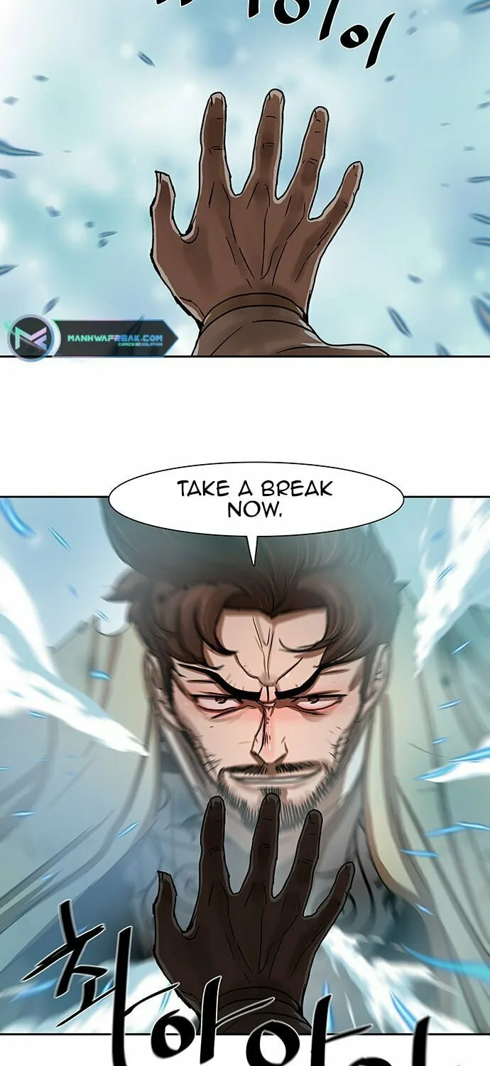 Escort Warrior Chapter 210 page 50 - 