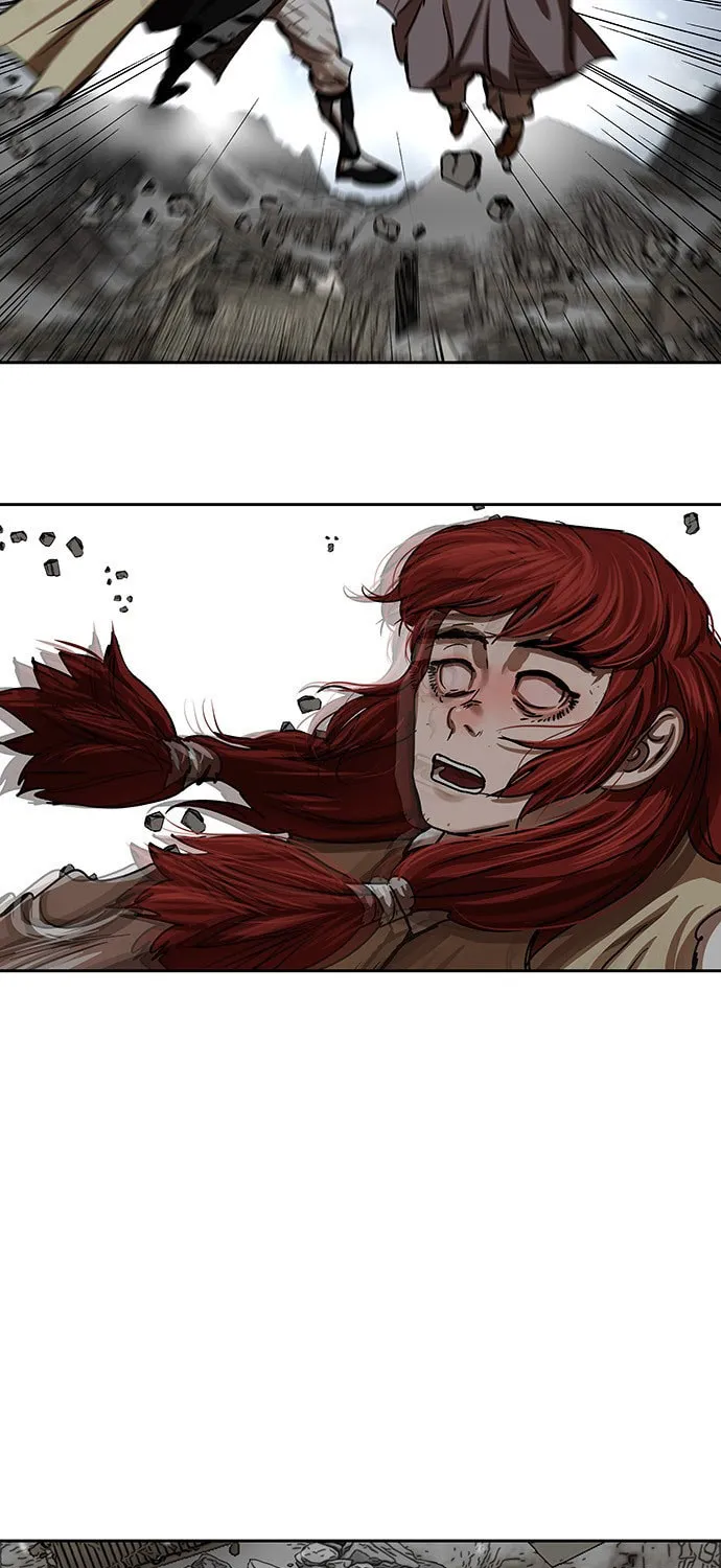 Escort Warrior Chapter 210 page 52 - 