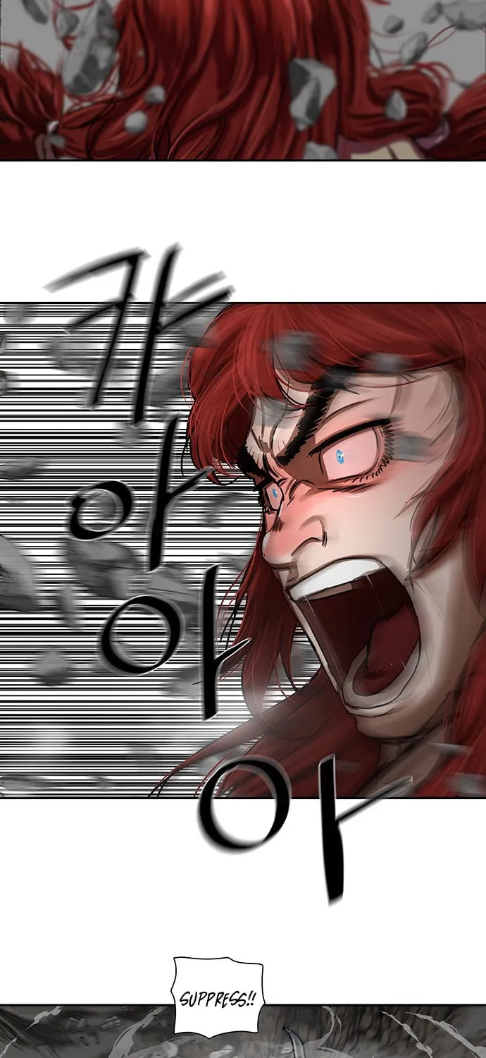 Escort Warrior Chapter 210 page 60 - 
