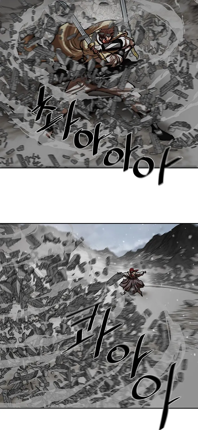 Escort Warrior Chapter 210 page 61 - 