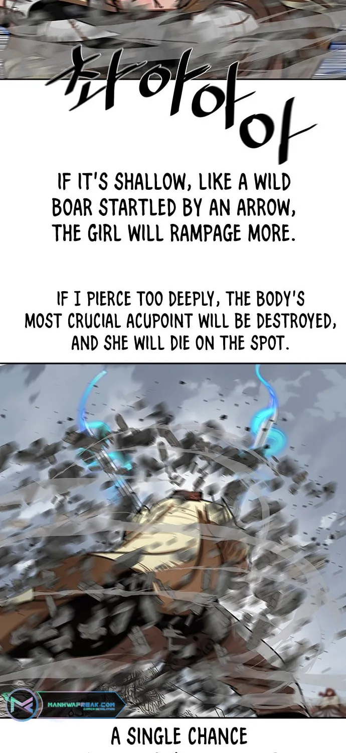 Escort Warrior Chapter 210 page 64 - 