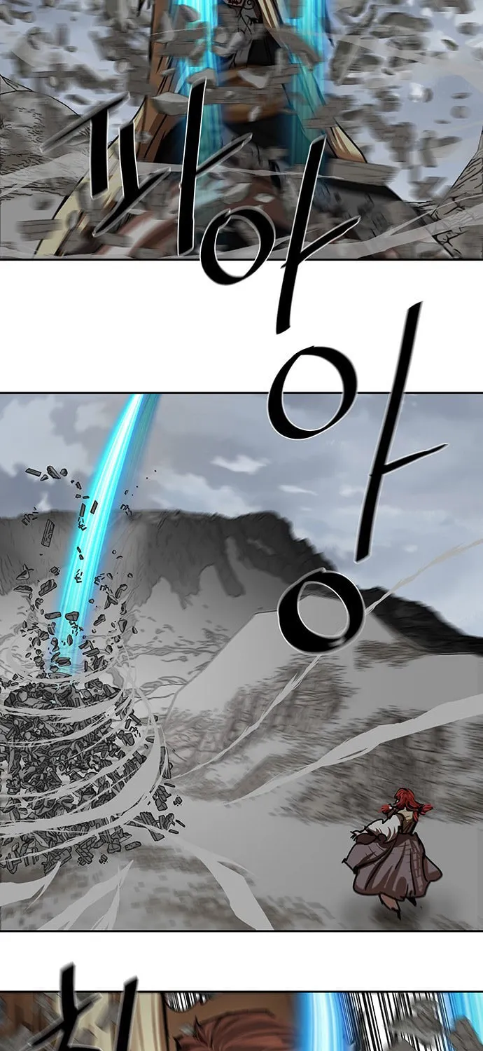 Escort Warrior Chapter 210 page 66 - 