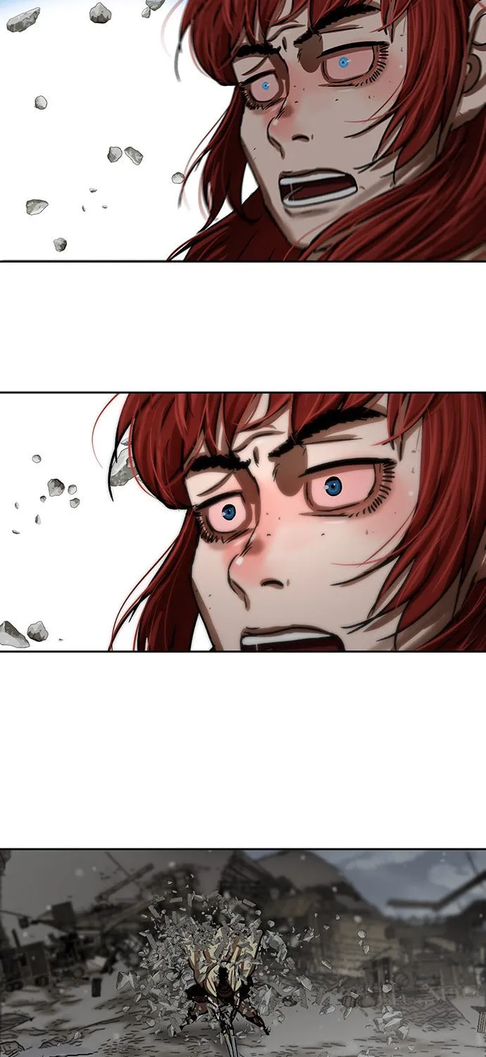 Escort Warrior Chapter 210 page 70 - 