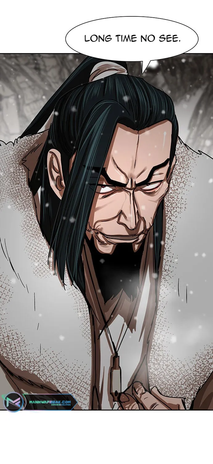 Escort Warrior Chapter 210 page 75 - 