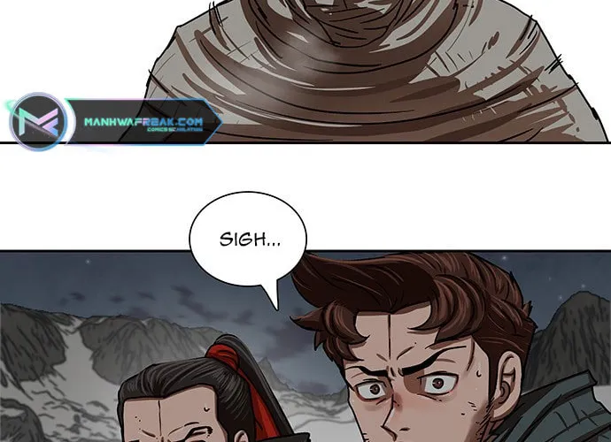 Escort Warrior Chapter 211 page 15 - 