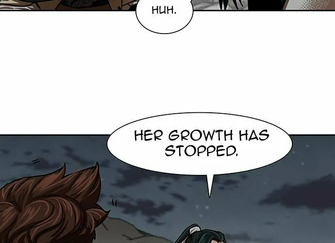 Escort Warrior Chapter 211 page 21 - 