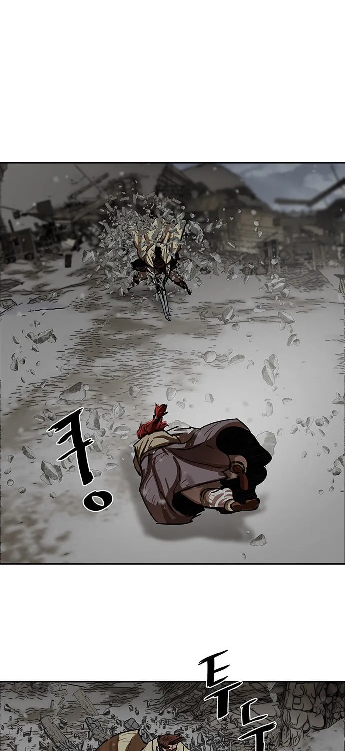 Escort Warrior Chapter 211 page 4 - 
