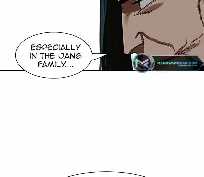 Escort Warrior Chapter 211 page 34 - 