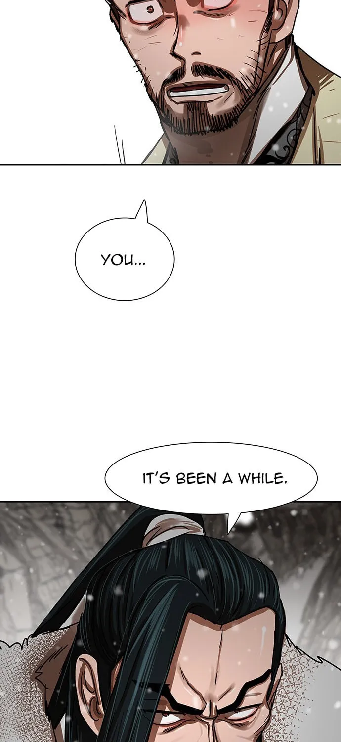 Escort Warrior Chapter 211 page 6 - 