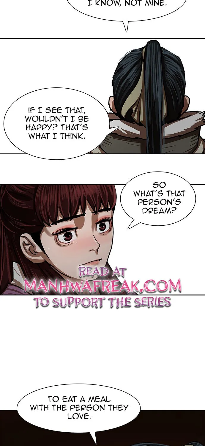 Escort Warrior Chapter 211 page 52 - 