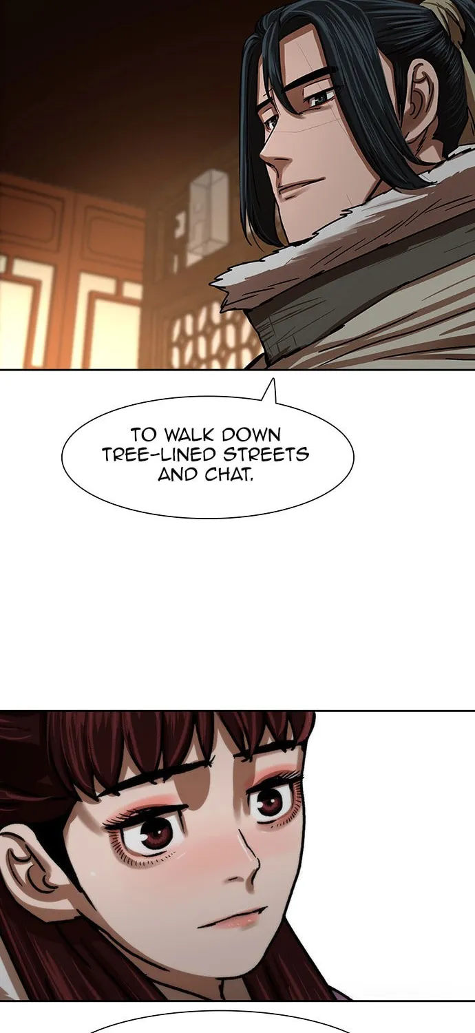 Escort Warrior Chapter 211 page 53 - 