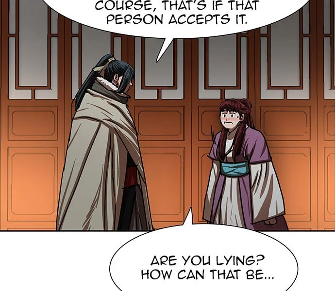 Escort Warrior Chapter 211 page 56 - 