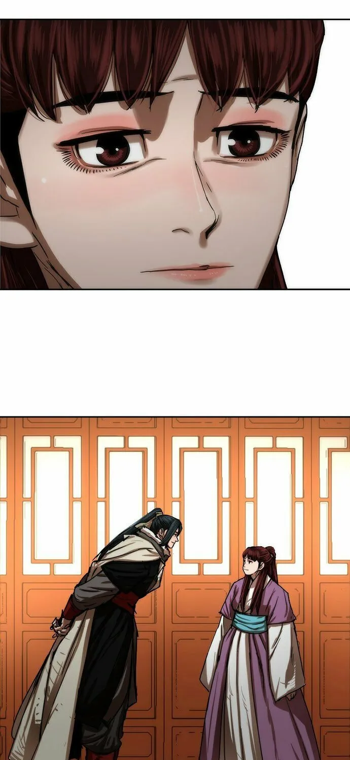 Escort Warrior Chapter 211 page 61 - 