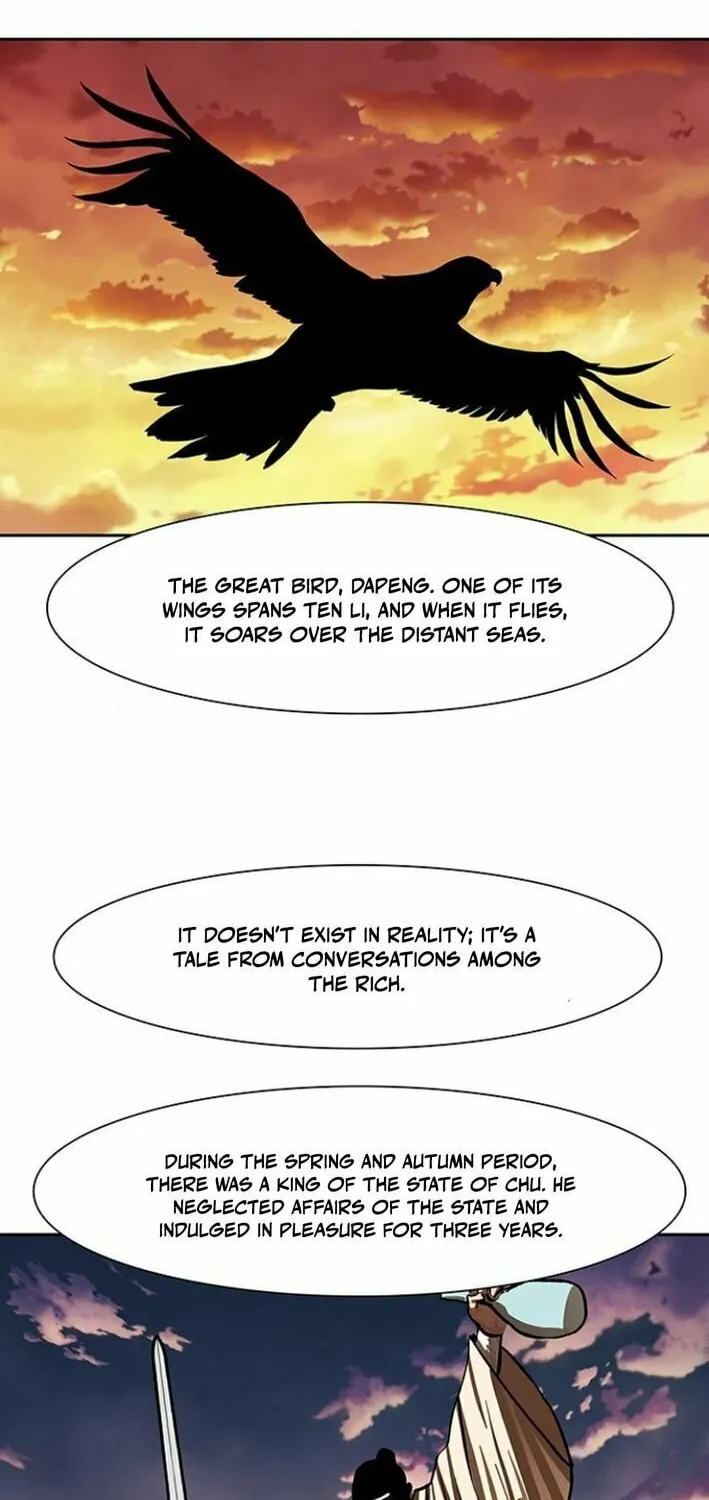 Escort Warrior Chapter 212 page 20 - 