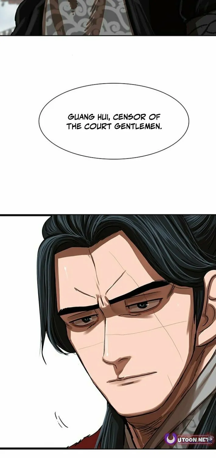 Escort Warrior Chapter 212 page 47 - 