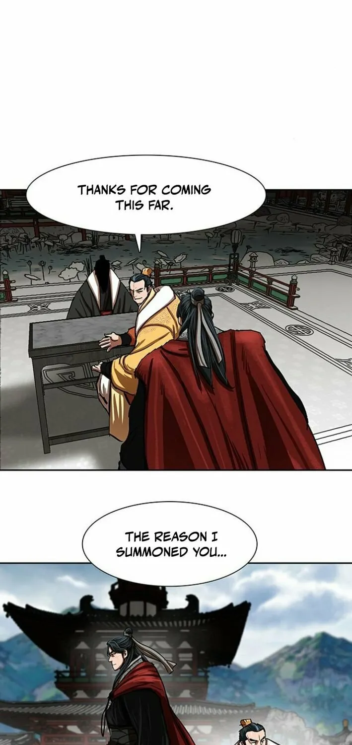 Escort Warrior Chapter 212 page 48 - 