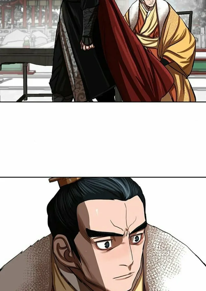 Escort Warrior Chapter 212 page 49 - 