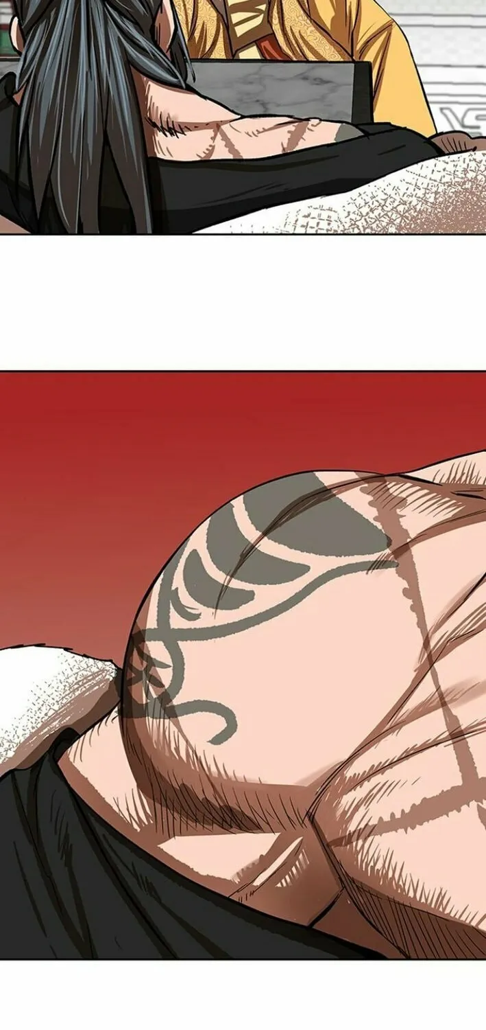 Escort Warrior Chapter 212 page 53 - 