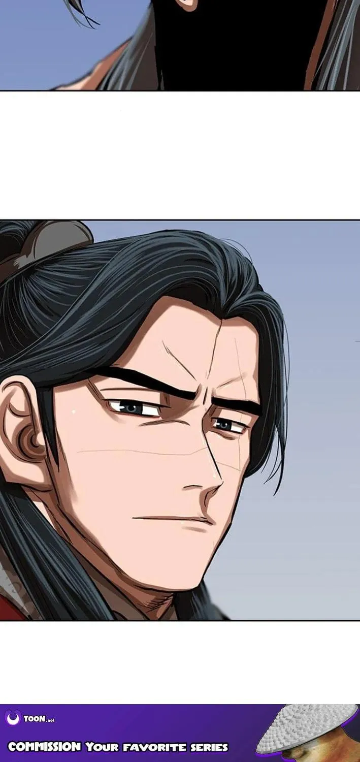 Escort Warrior Chapter 212 page 57 - 
