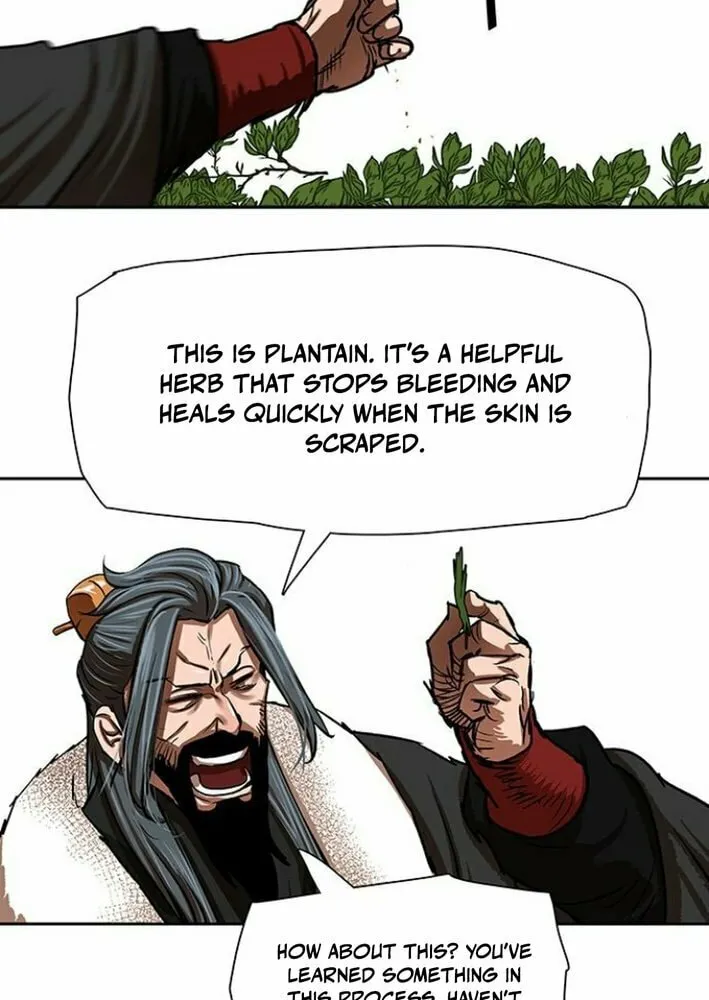 Escort Warrior Chapter 212 page 7 - 