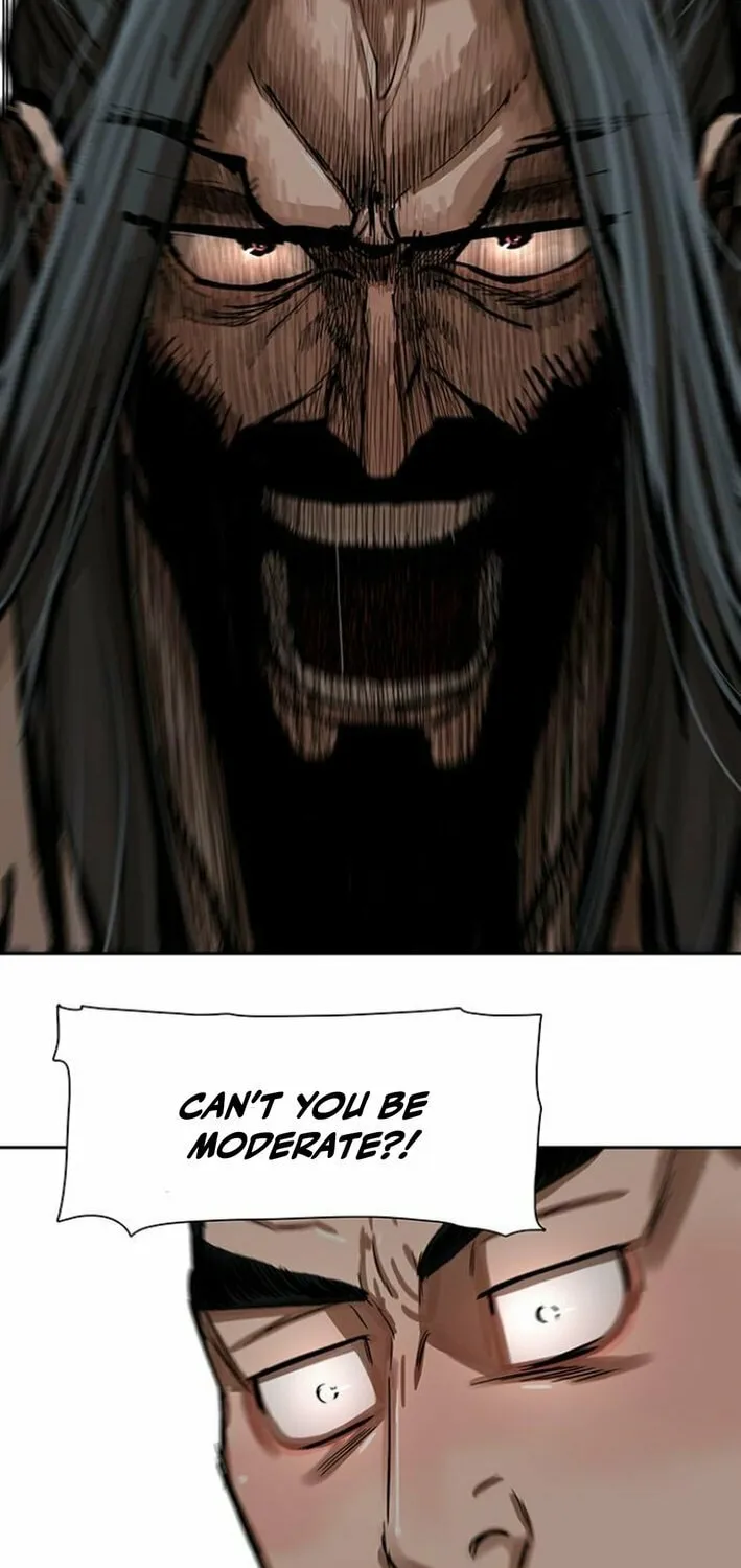 Escort Warrior Chapter 213 page 23 - 
