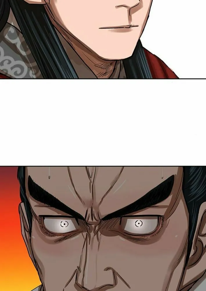 Escort Warrior Chapter 213 page 35 - 