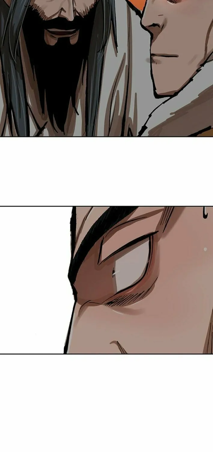 Escort Warrior Chapter 213 page 44 - 