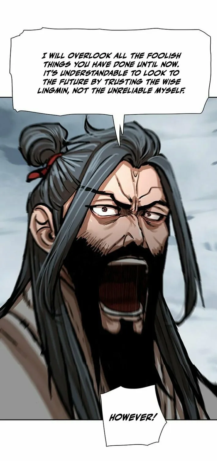 Escort Warrior Chapter 213 page 50 - 