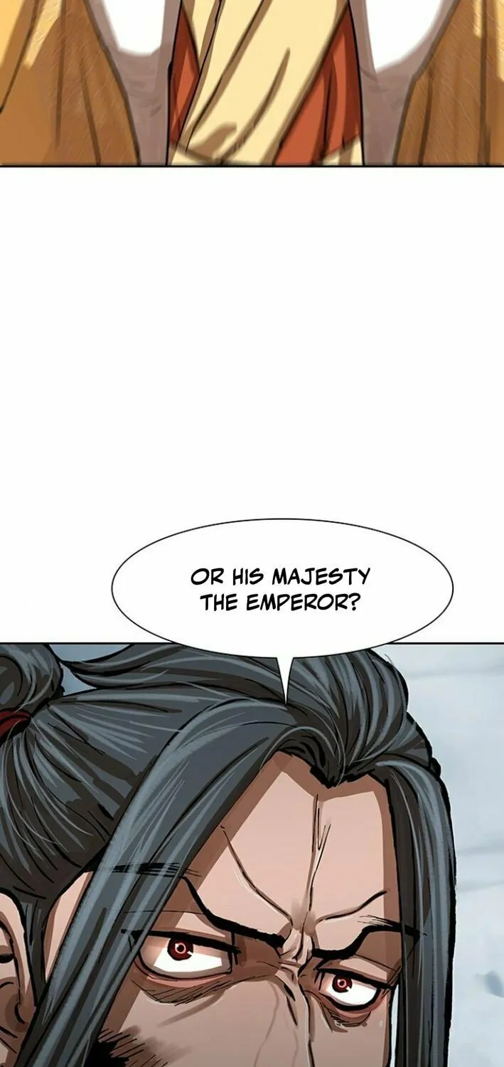 Escort Warrior Chapter 213 page 52 - 
