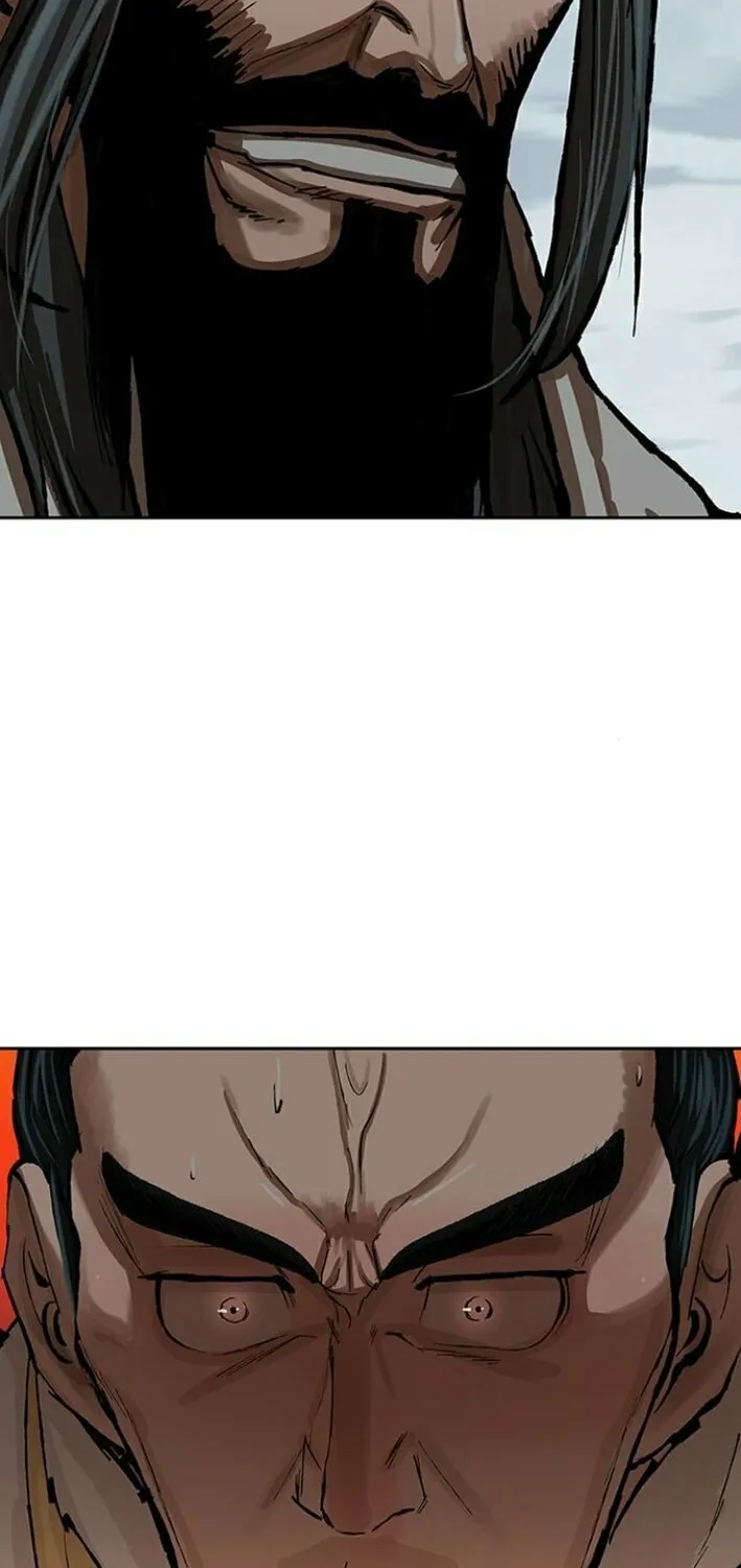 Escort Warrior Chapter 213 page 53 - 