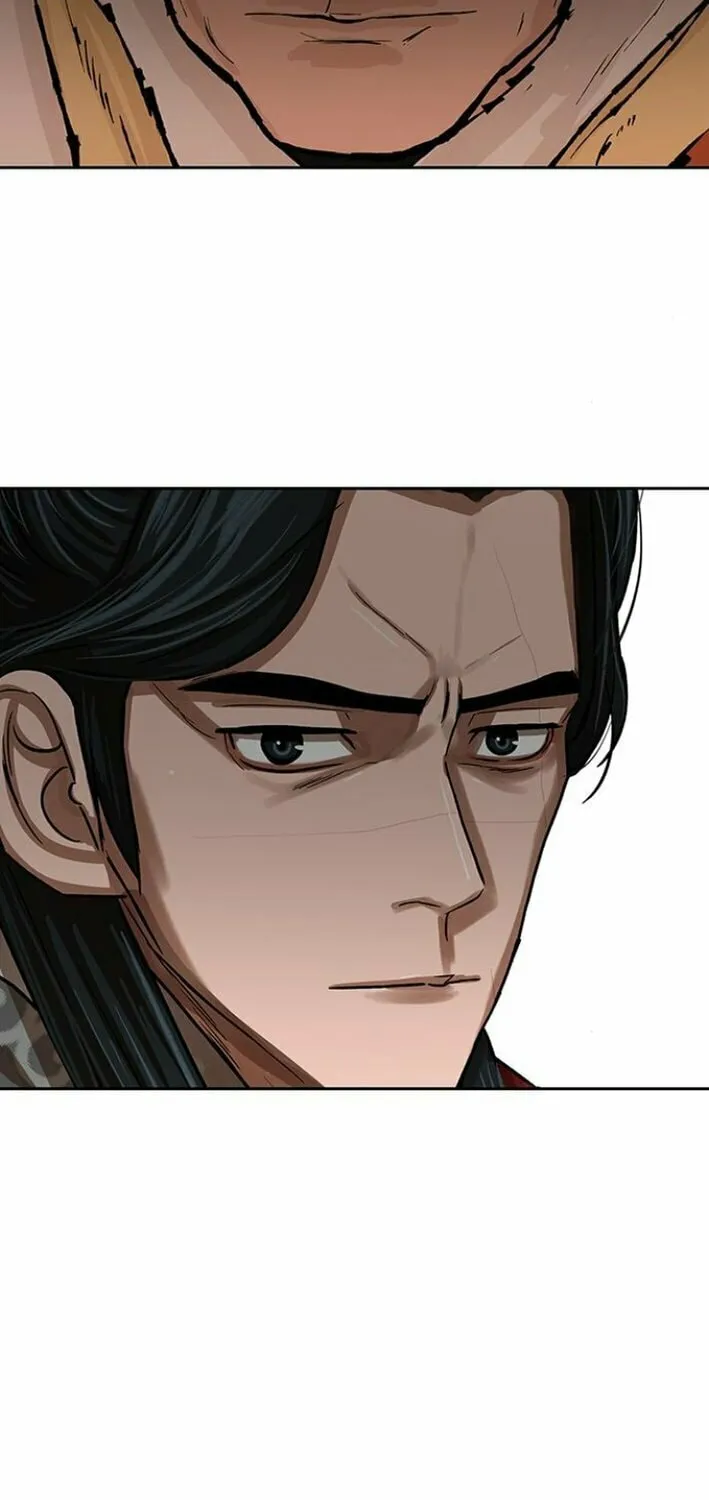 Escort Warrior Chapter 213 page 54 - 