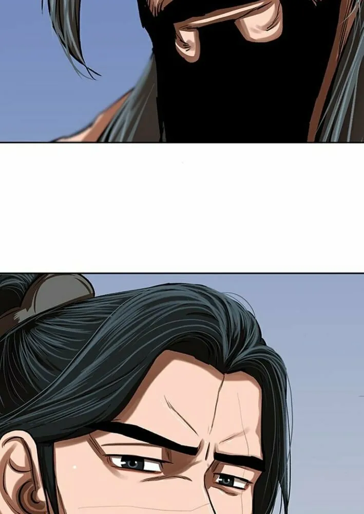 Escort Warrior Chapter 213 page 7 - 