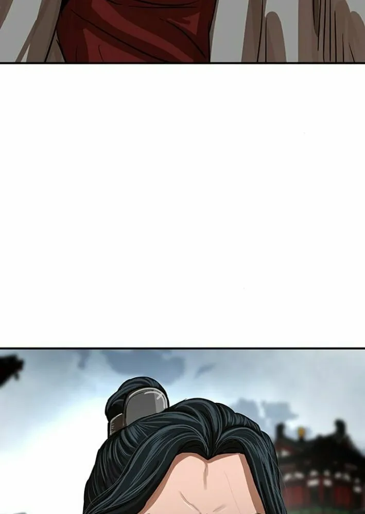 Escort Warrior Chapter 213 page 63 - 
