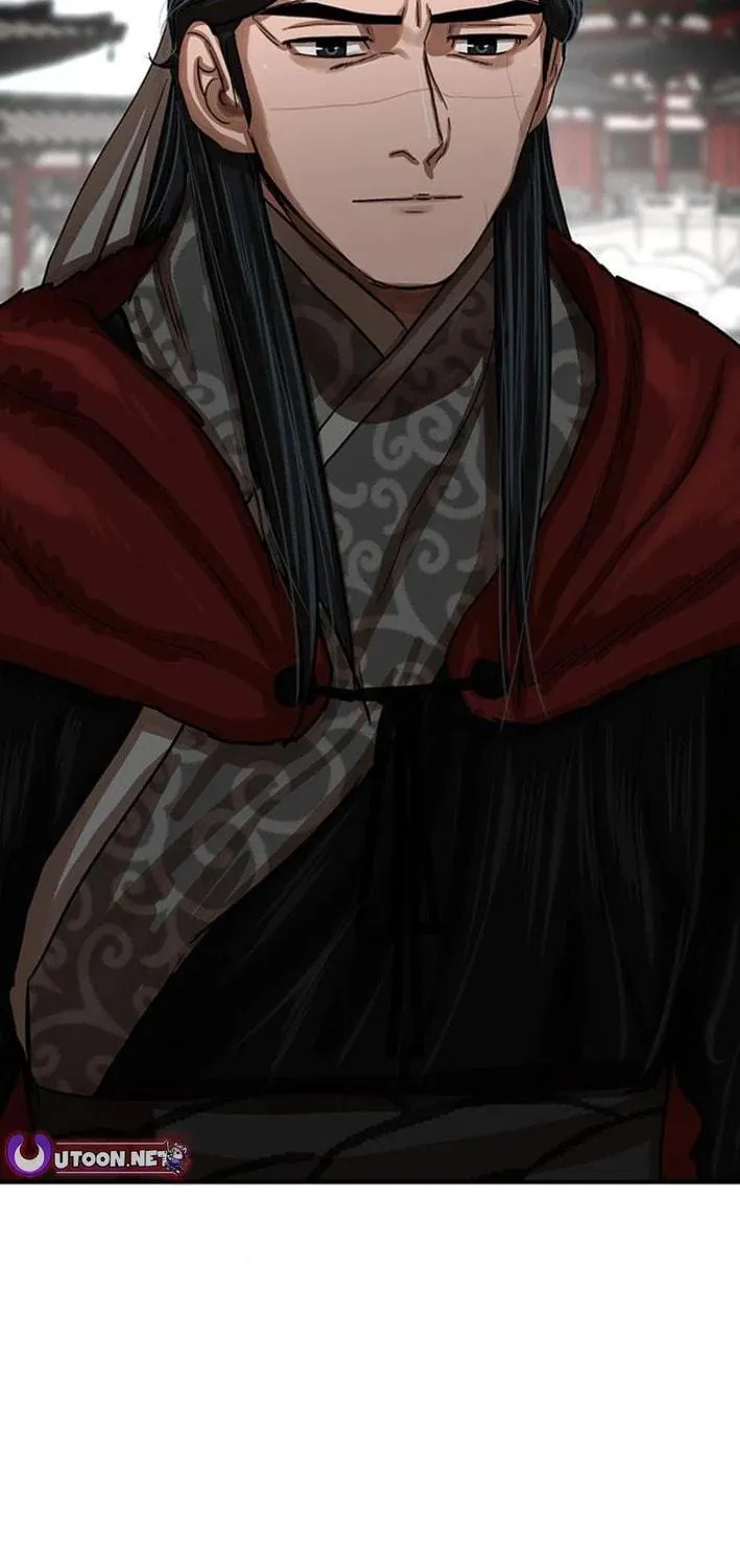 Escort Warrior Chapter 213 page 64 - 