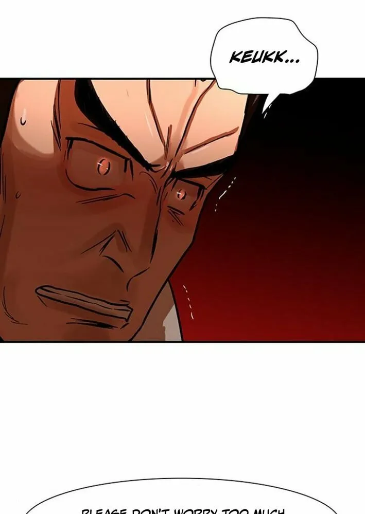 Escort Warrior Chapter 214 page 14 - 