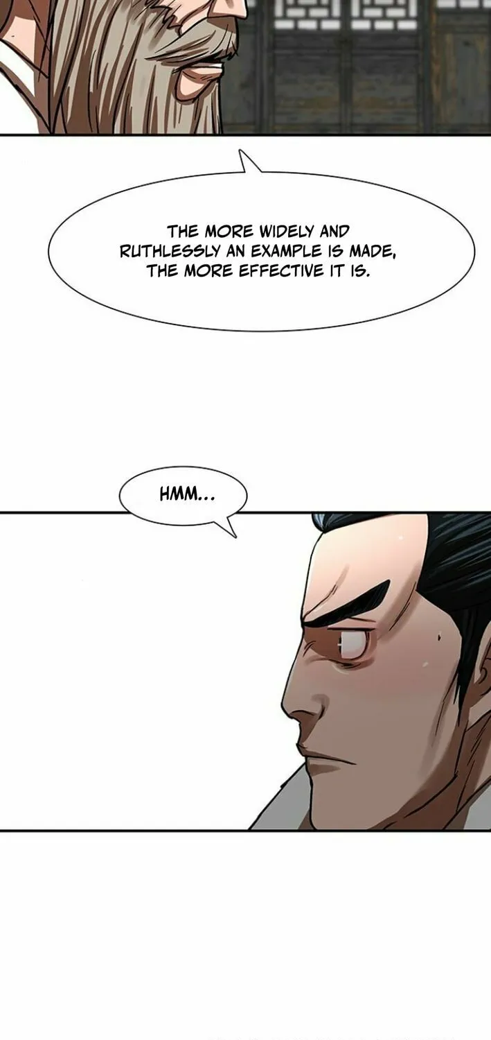 Escort Warrior Chapter 214 page 29 - 