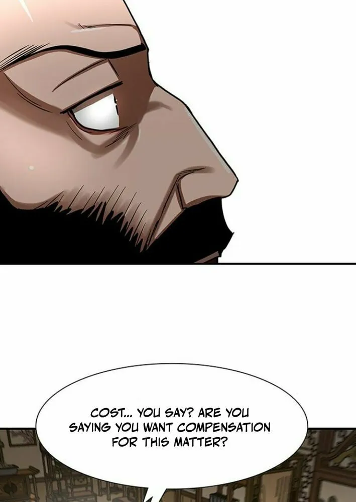 Escort Warrior Chapter 214 page 56 - 