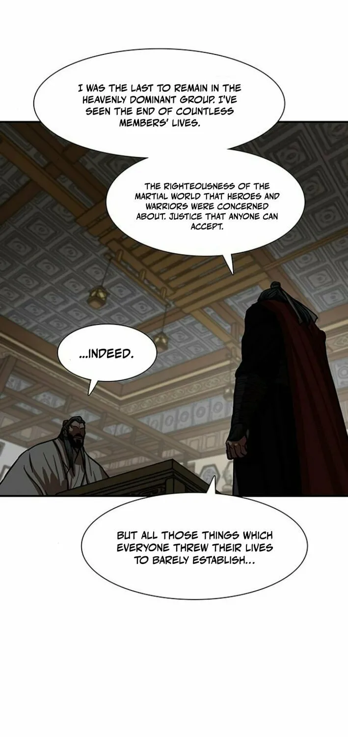 Escort Warrior Chapter 214 page 58 - 
