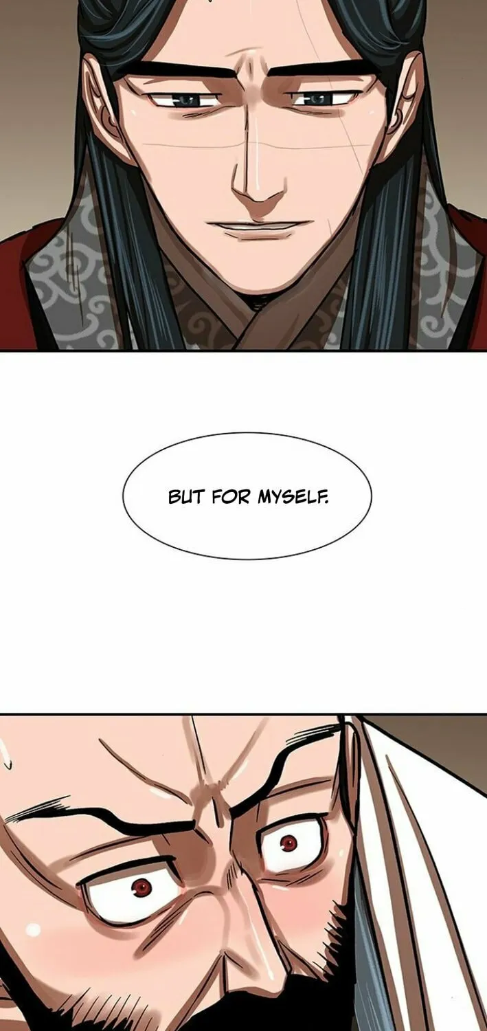 Escort Warrior Chapter 214 page 60 - 