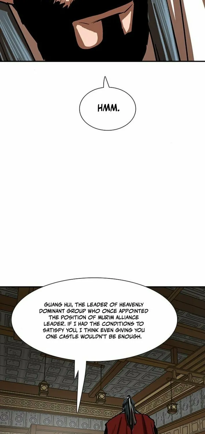 Escort Warrior Chapter 214 page 61 - 