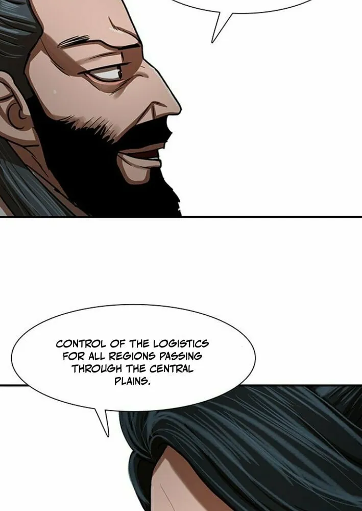 Escort Warrior Chapter 214 page 63 - 