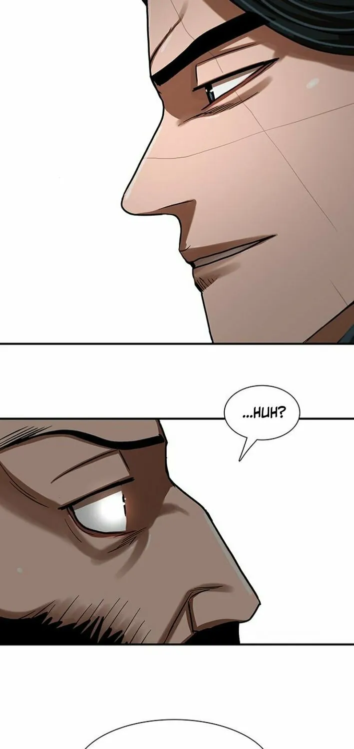 Escort Warrior Chapter 214 page 64 - 