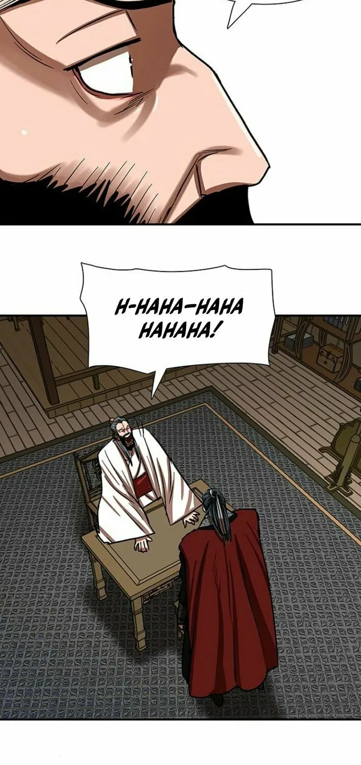 Escort Warrior Chapter 214 page 69 - 