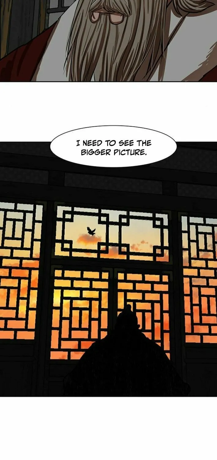 Escort Warrior Chapter 215 page 48 - 