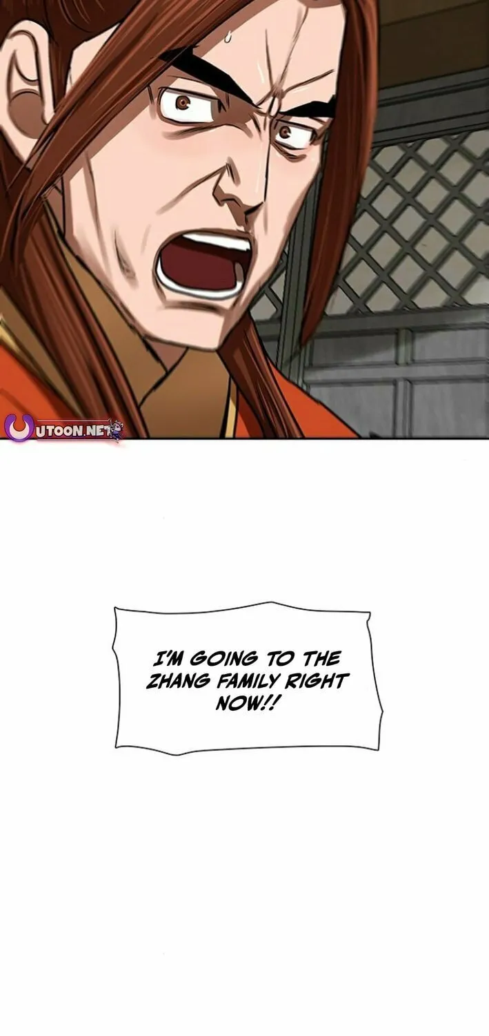 Escort Warrior Chapter 215 page 53 - 