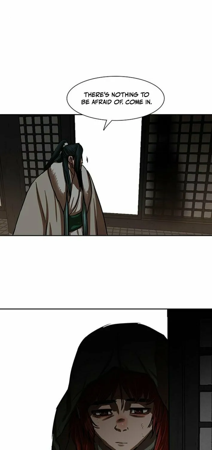 Escort Warrior Chapter 215 page 60 - 