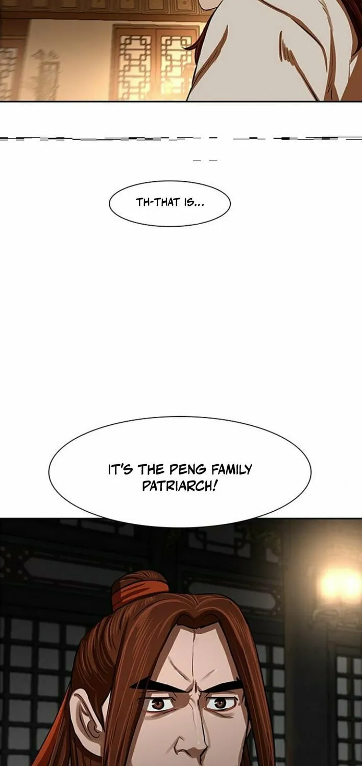 Escort Warrior Chapter 216 page 19 - 