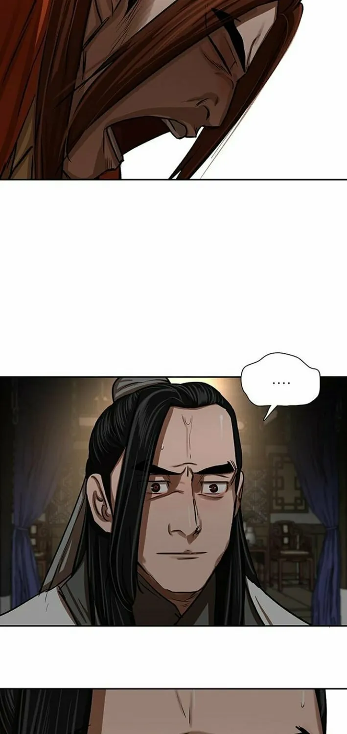 Escort Warrior Chapter 216 page 25 - 